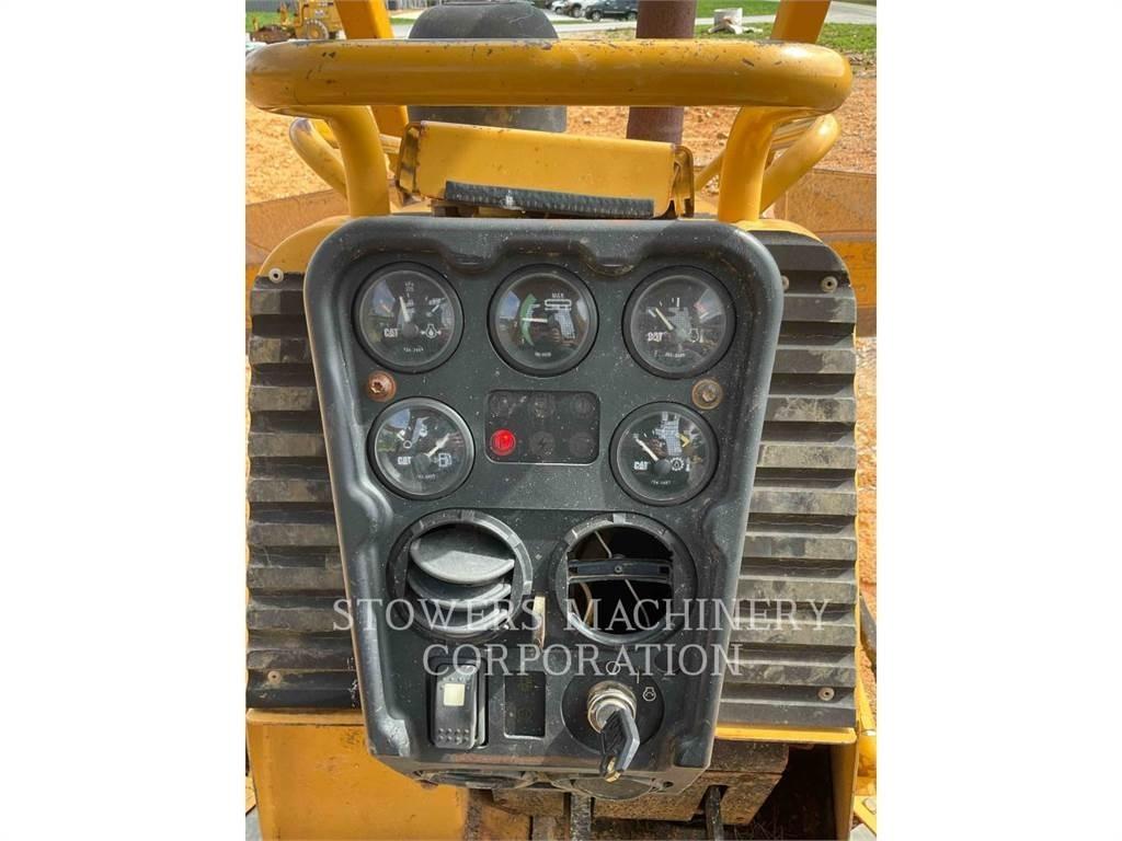 CAT D3GLGP Rupsdozers