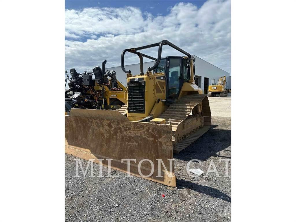 CAT D3K Rupsdozers