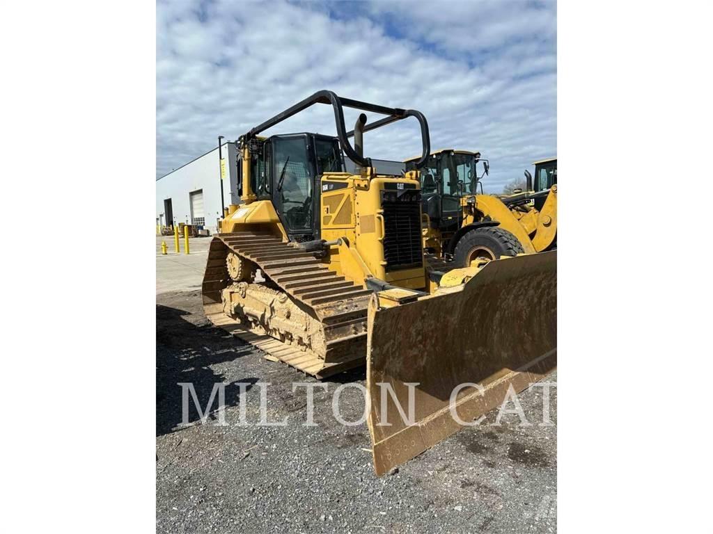 CAT D3K Rupsdozers