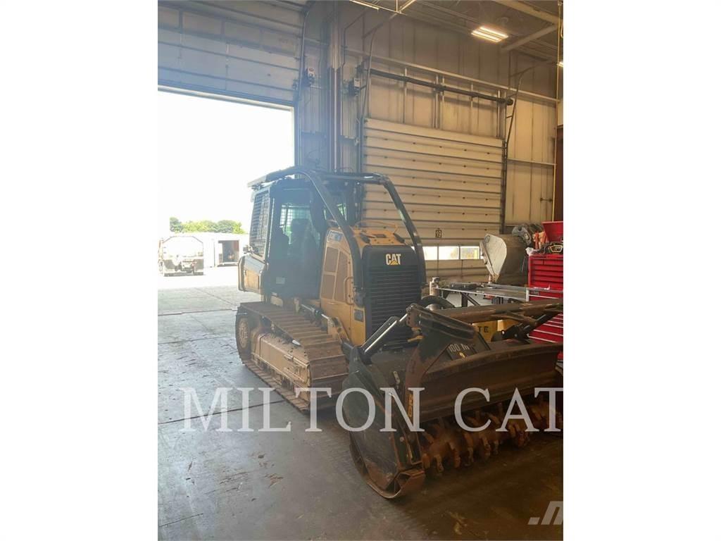 CAT D3K 2 XL Rupsdozers