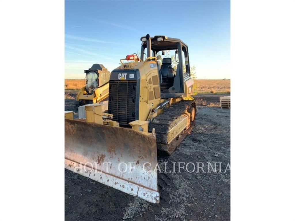 CAT D3K2 Rupsdozers