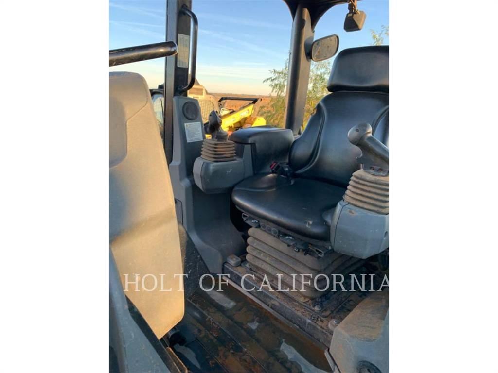 CAT D3K2 Rupsdozers