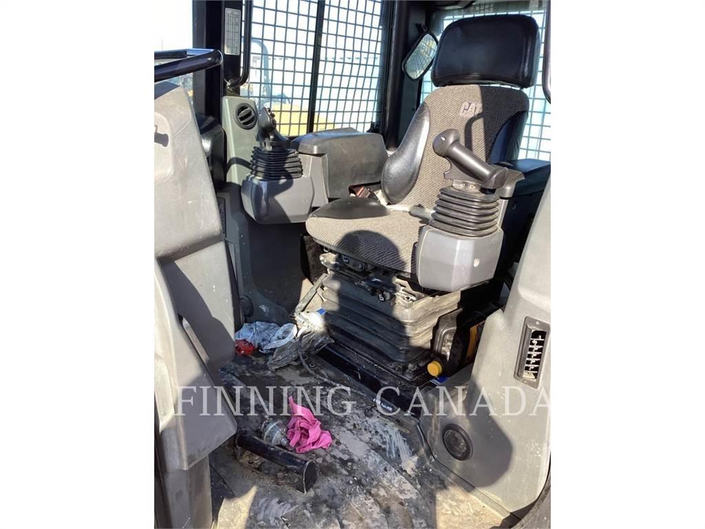 CAT D3K2 Rupsdozers