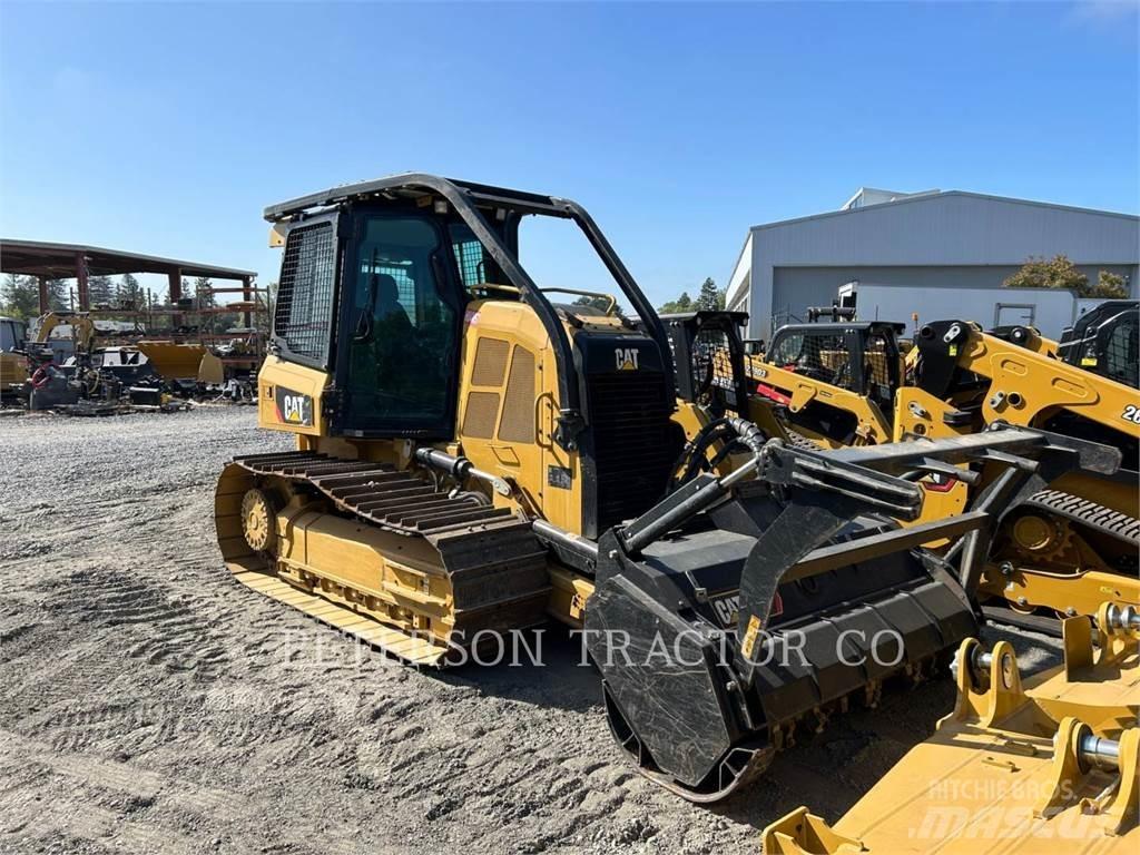 CAT D3K2 LGP Rupsdozers
