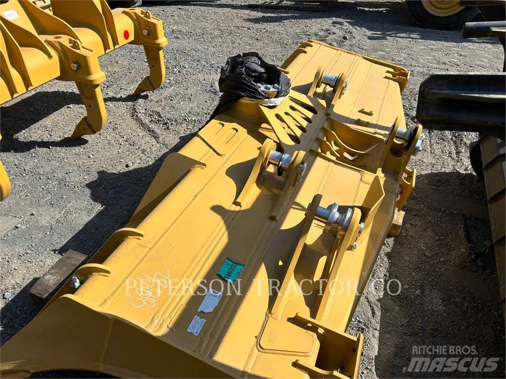 CAT D3K2 LGP Rupsdozers