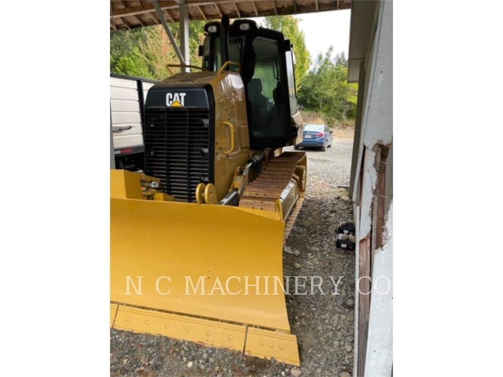 CAT D3K2 XLCB Rupsdozers
