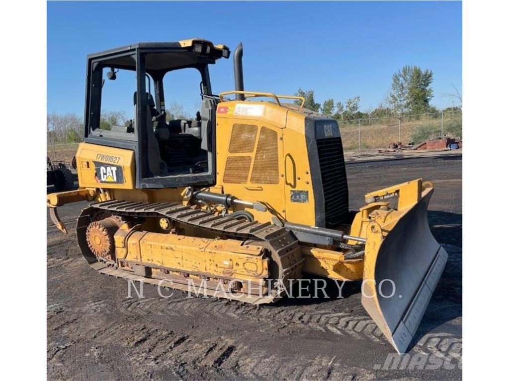 CAT D3K2 XLCN Rupsdozers