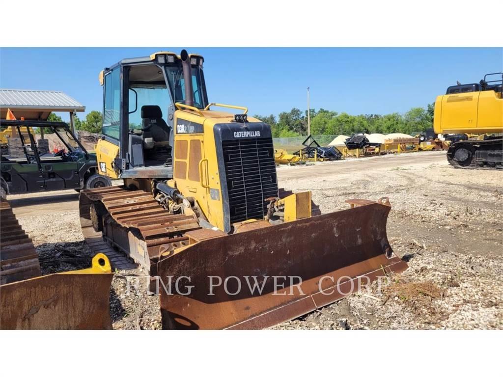 CAT D3K2LGP Rupsdozers