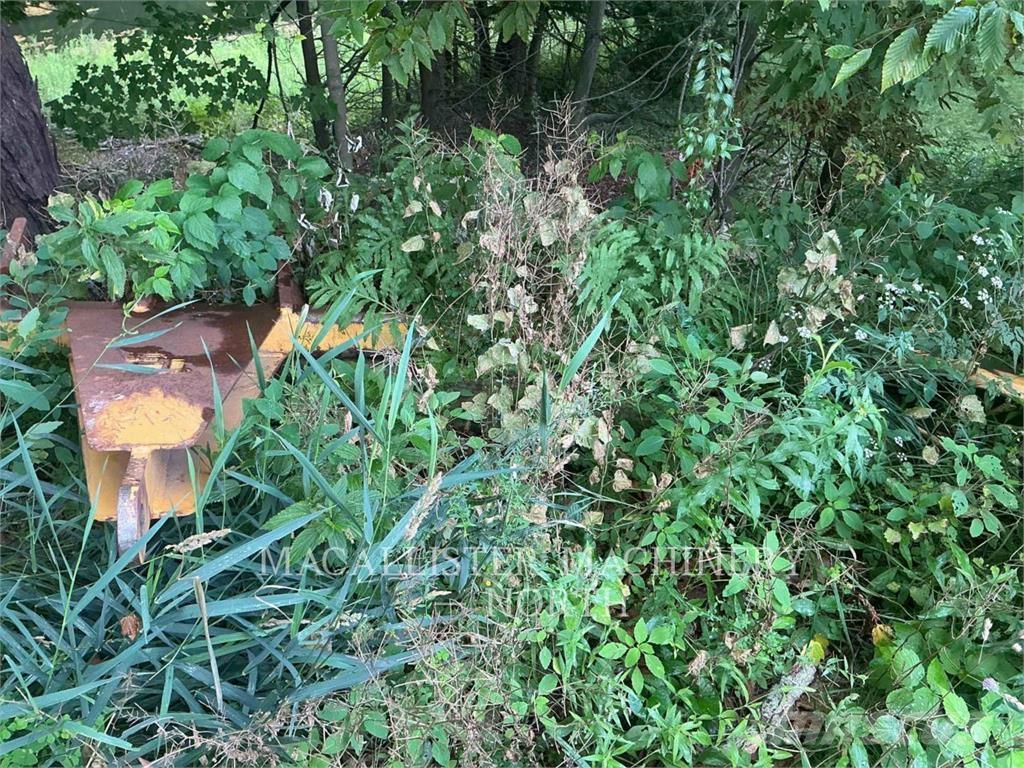 CAT D3K2LGP Rupsdozers