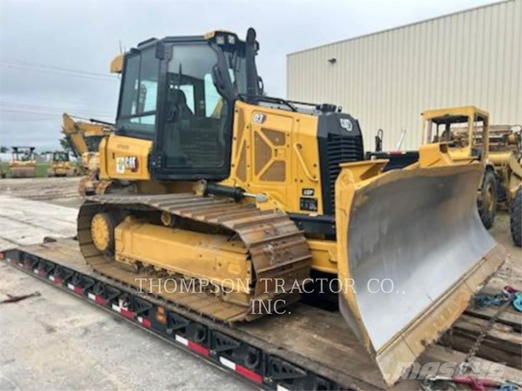 CAT D3LGP Rupsdozers
