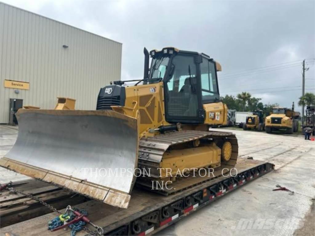 CAT D3LGP Rupsdozers