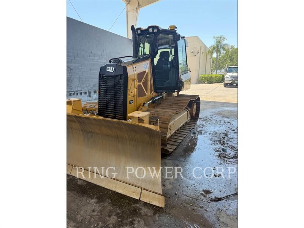 CAT D3LGPEW Rupsdozers