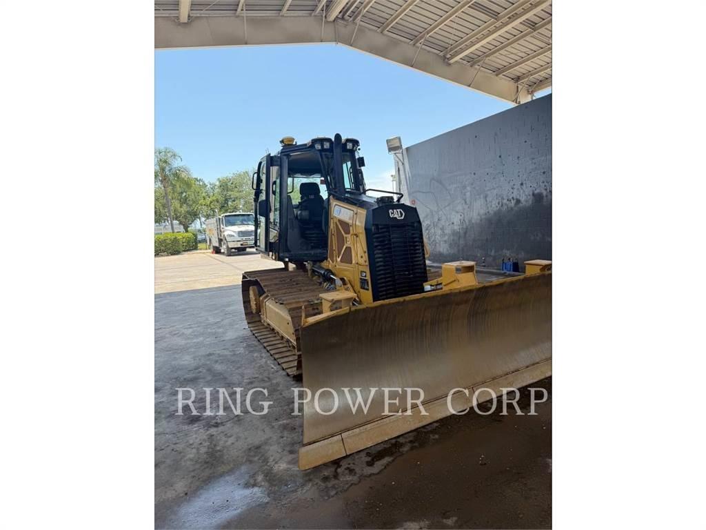 CAT D3LGPEW Rupsdozers