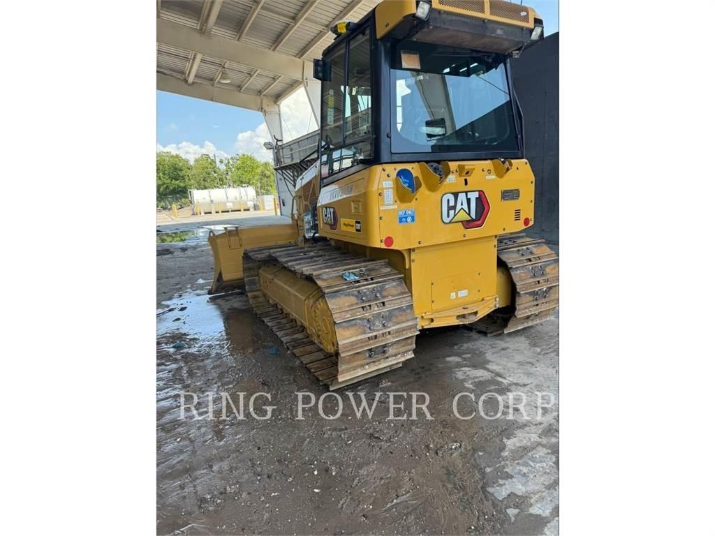 CAT D3LGPEW Rupsdozers