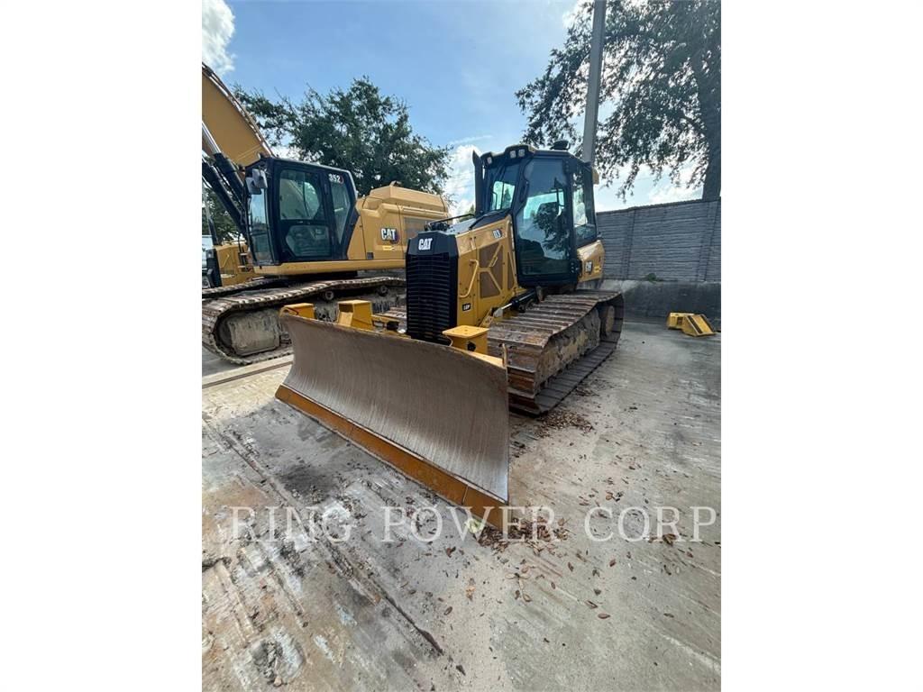 CAT D3LGPEW Rupsdozers