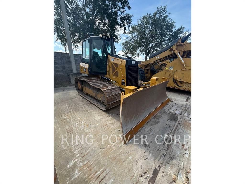 CAT D3LGPEW Rupsdozers