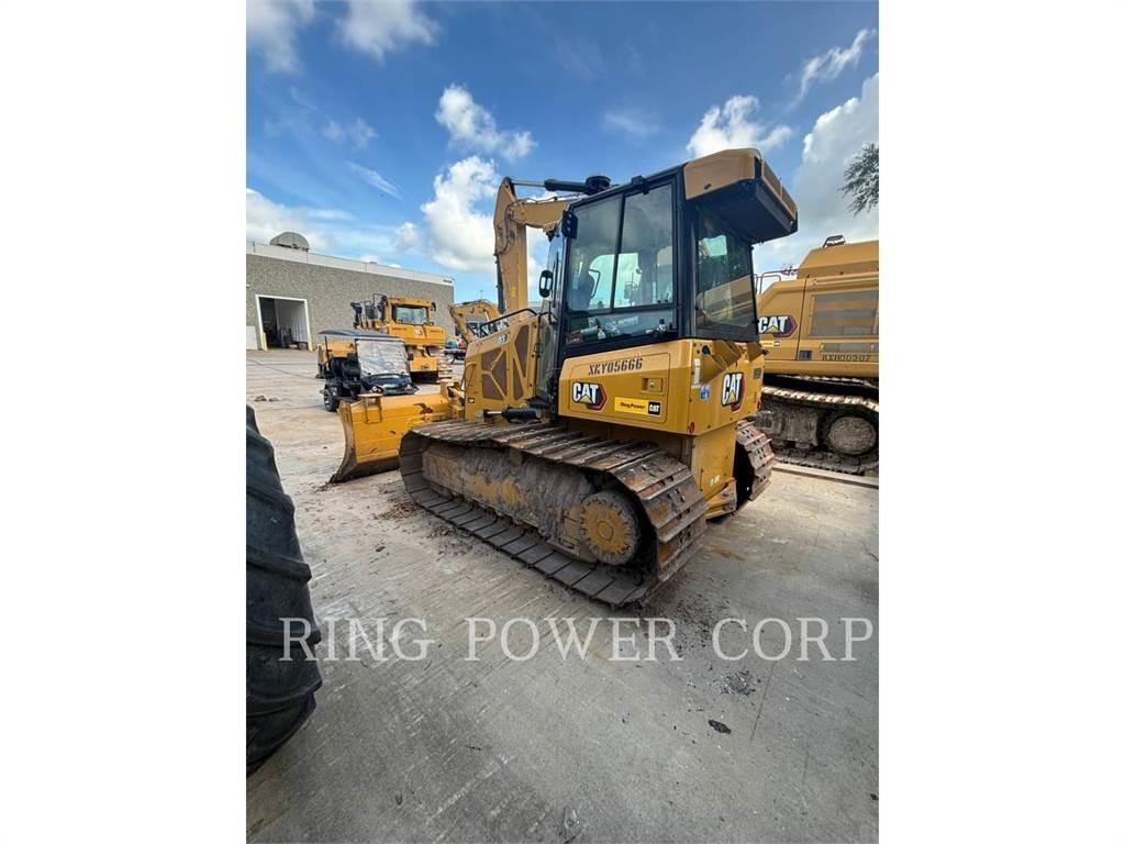 CAT D3LGPEW Rupsdozers