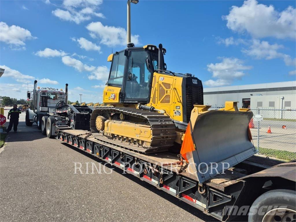 CAT D3LGPEW Rupsdozers