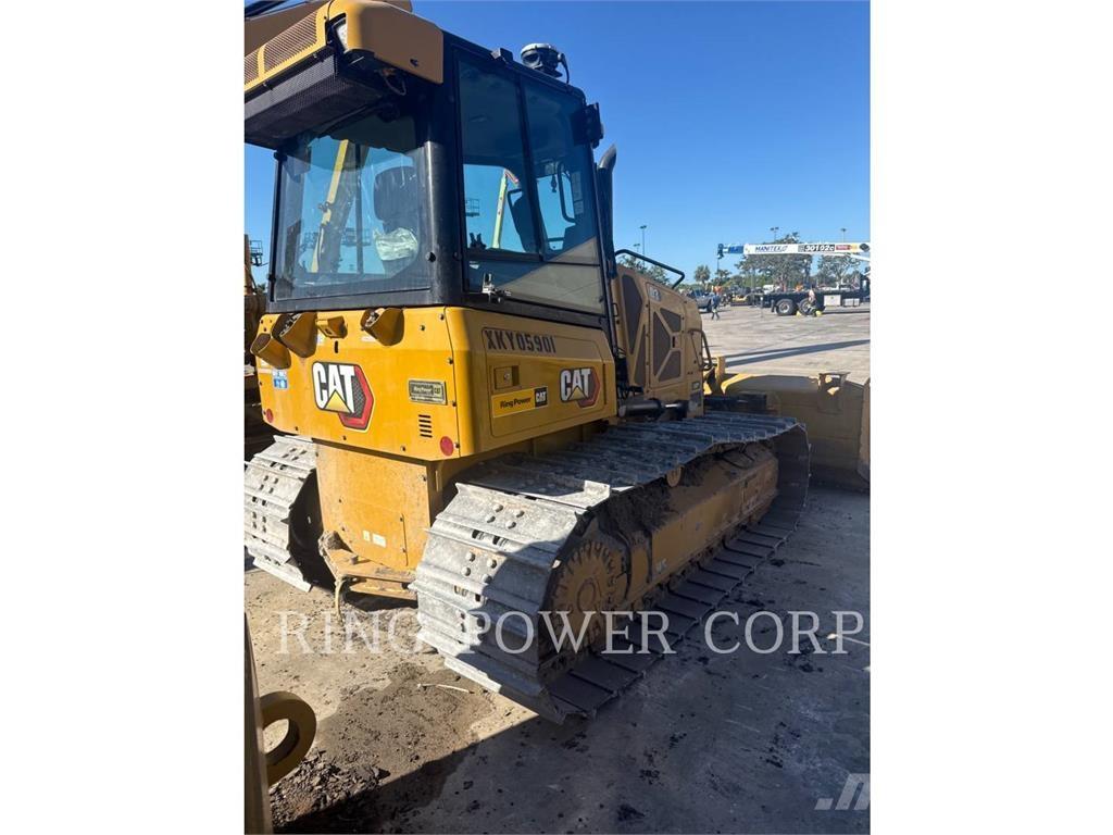 CAT D3LGPEW Rupsdozers