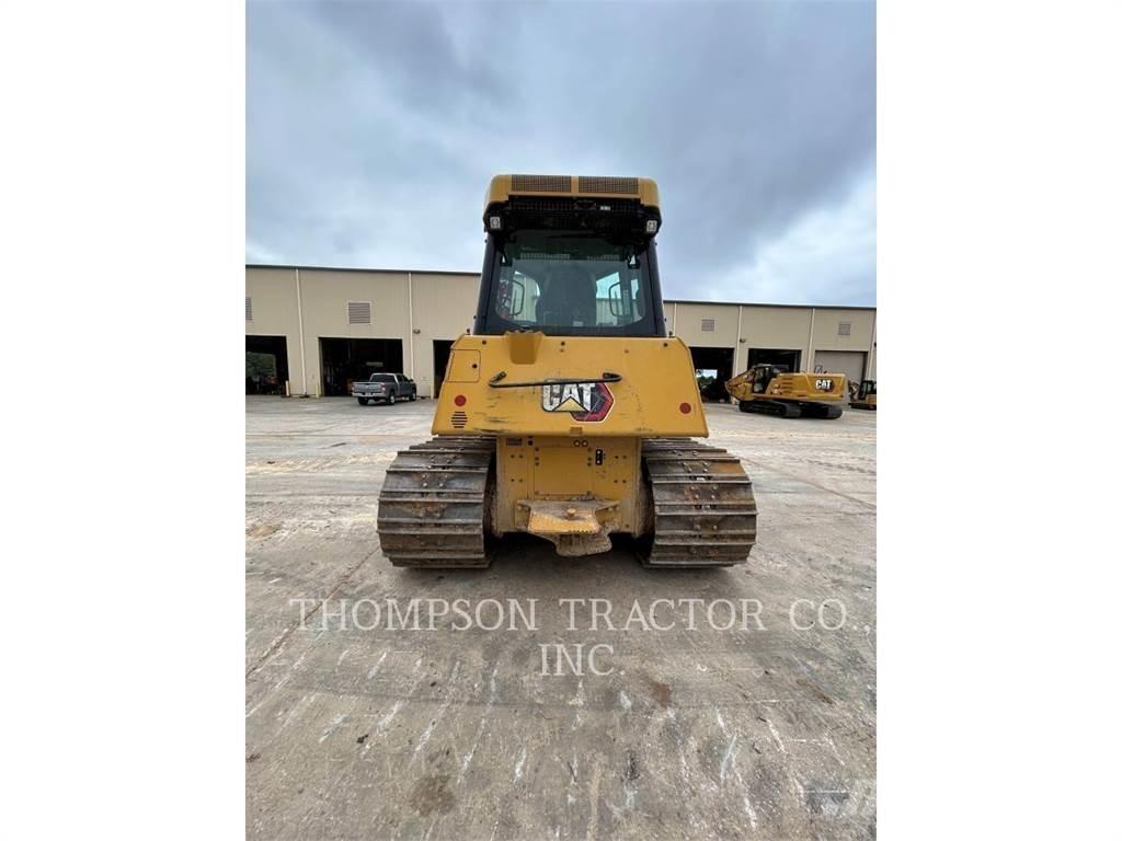 CAT D4 Rupsdozers