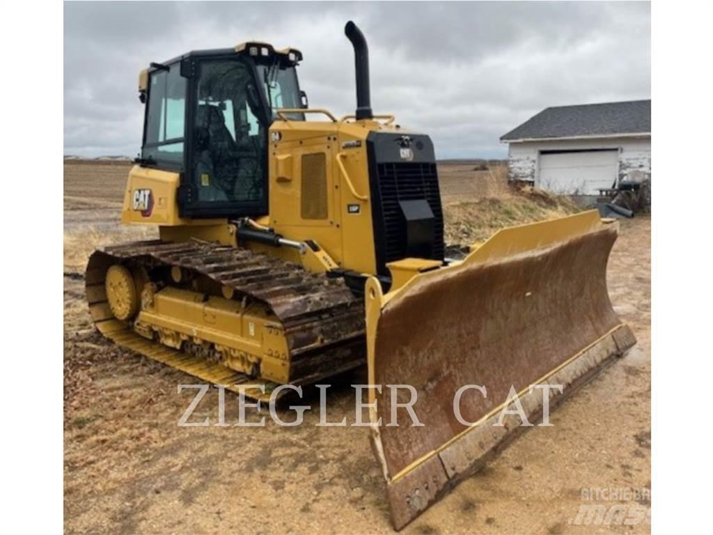 CAT D4 Rupsdozers