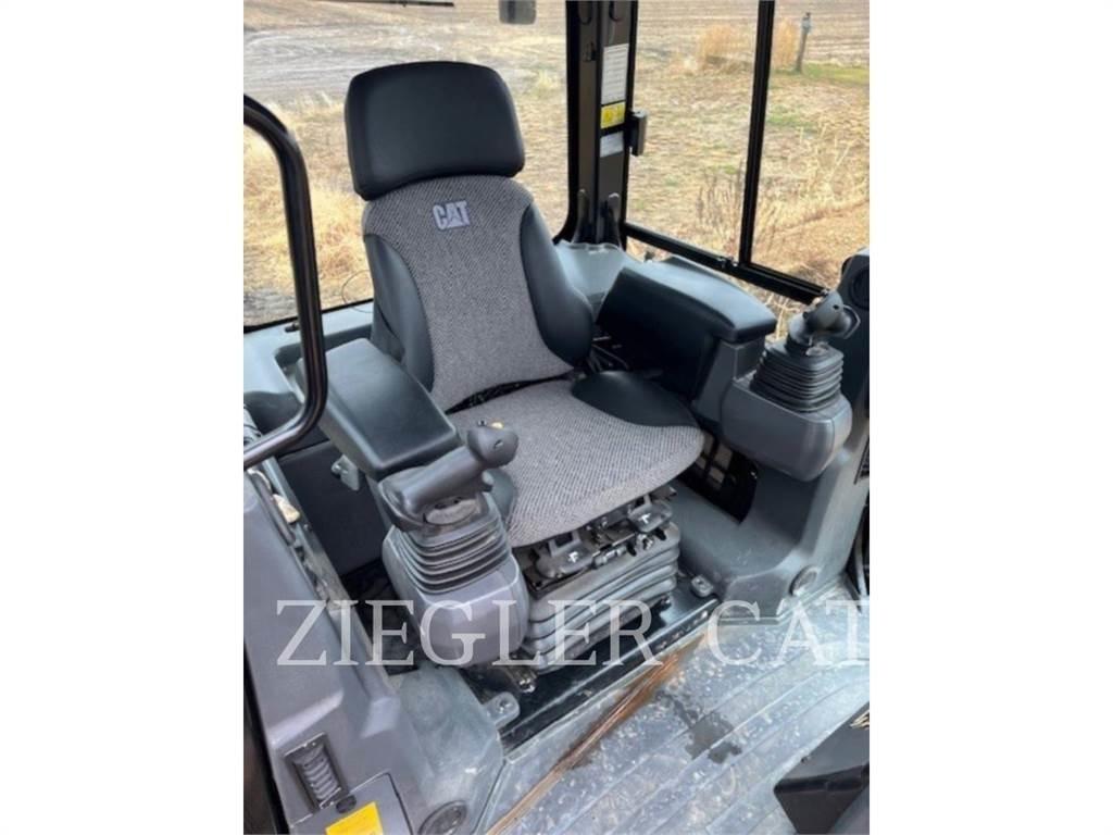 CAT D4 Rupsdozers