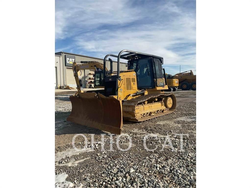 CAT D4-15 LGP Rupsdozers