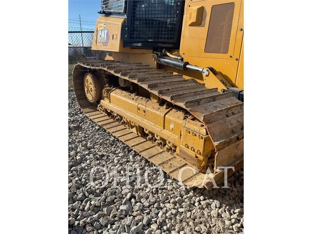 CAT D4-15 LGP Rupsdozers