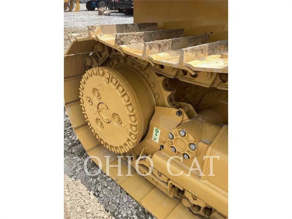 CAT D4-15 XL Rupsdozers