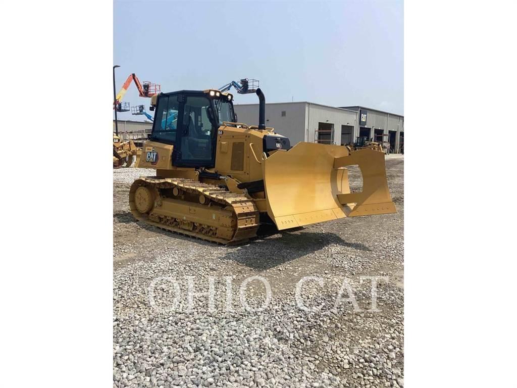 CAT D4-15 XL Rupsdozers