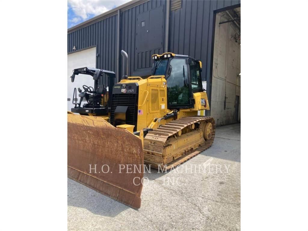 CAT D4-15VP Rupsdozers