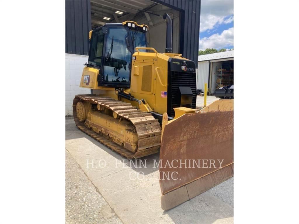 CAT D4-15VP Rupsdozers