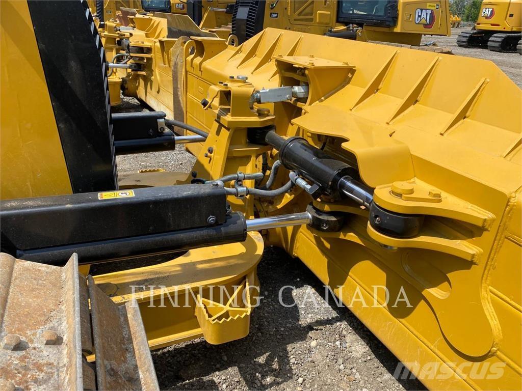 CAT D4-16 Rupsdozers
