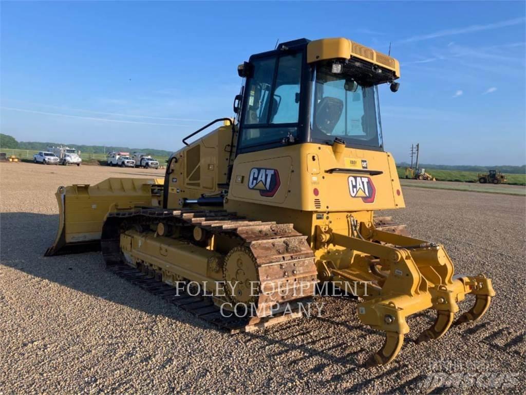 CAT D4-16LGVI Rupsdozers