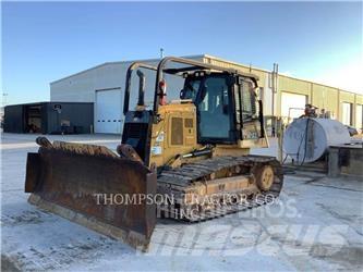 CAT D4-3D Rupsdozers