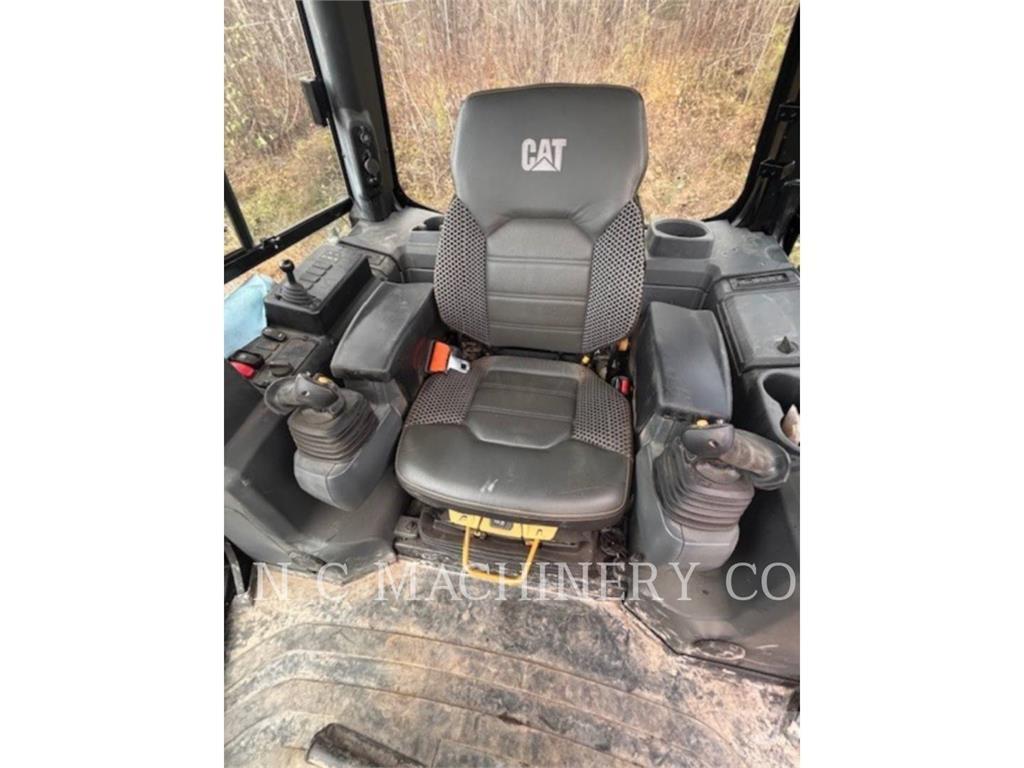 CAT D4 LGPVPAT Rupsdozers