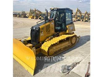 CAT D4 VP Rupsdozers