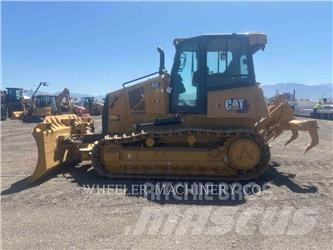 CAT D4 XL Rupsdozers