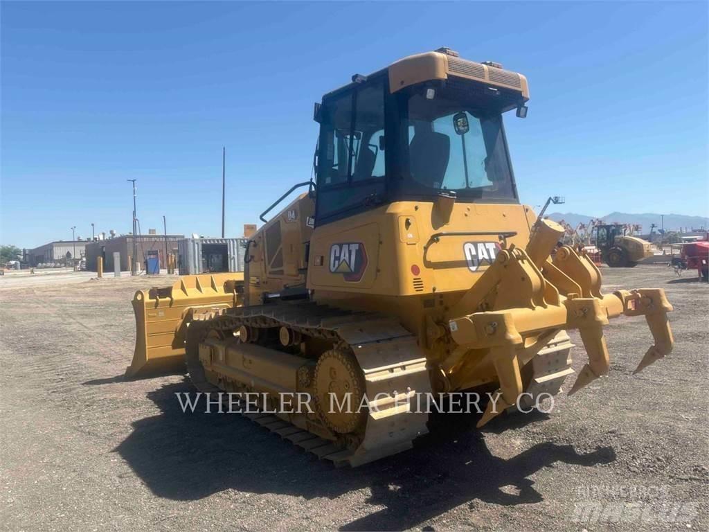 CAT D4 XL Rupsdozers