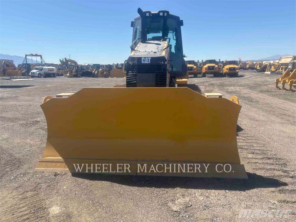 CAT D4 XL Rupsdozers