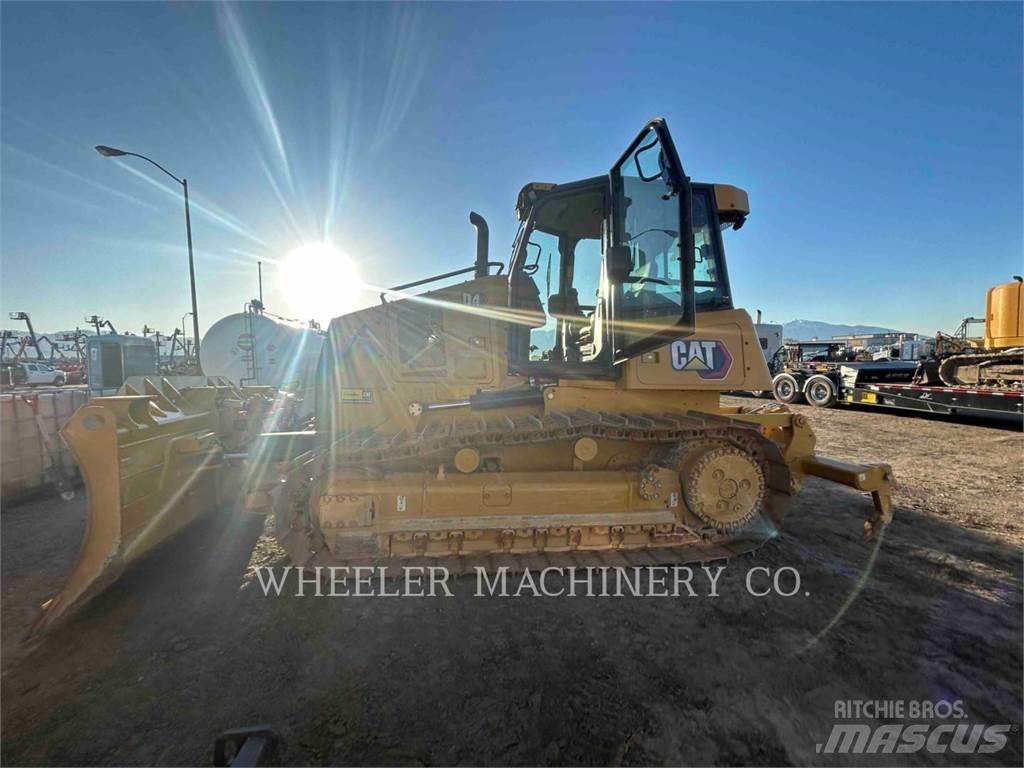 CAT D4 XL Rupsdozers