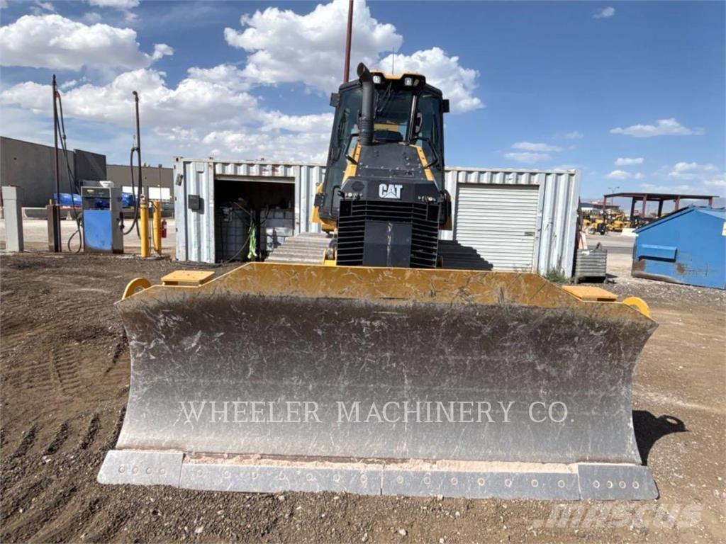 CAT D4 XL Rupsdozers