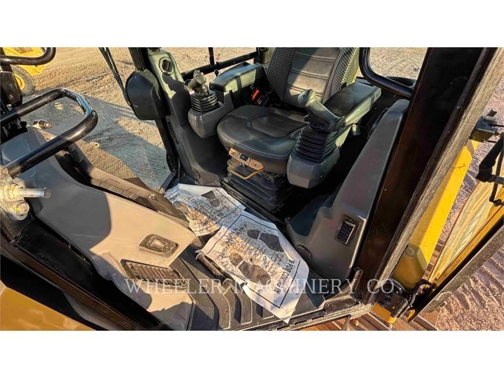 CAT D4 XL EW Rupsdozers