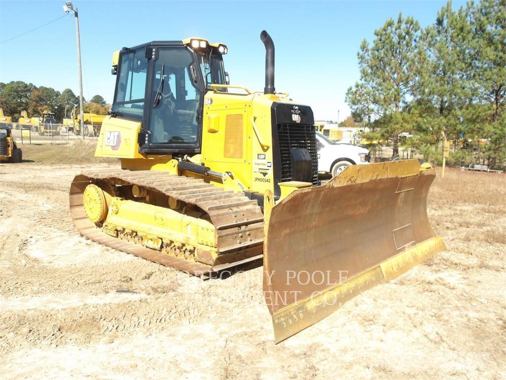 CAT D415VP Rupsdozers