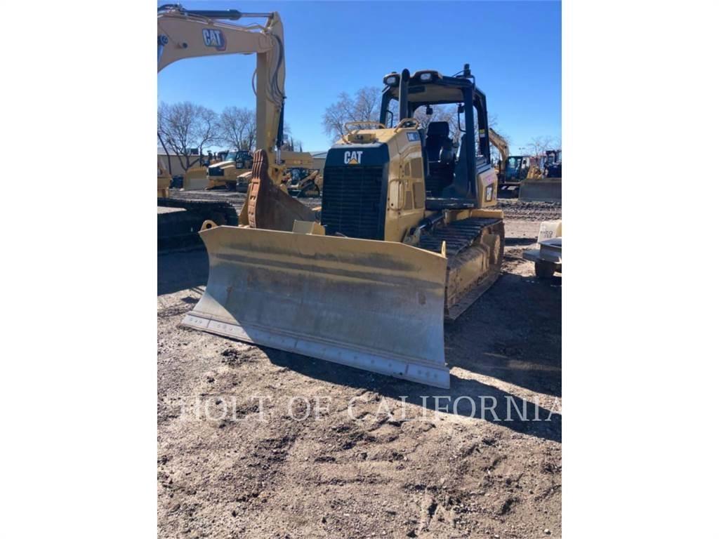 CAT D4K2 Rupsdozers