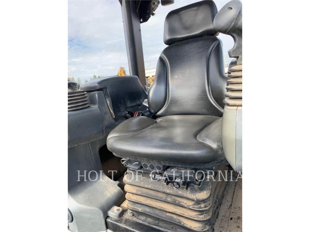 CAT D4K2 Rupsdozers