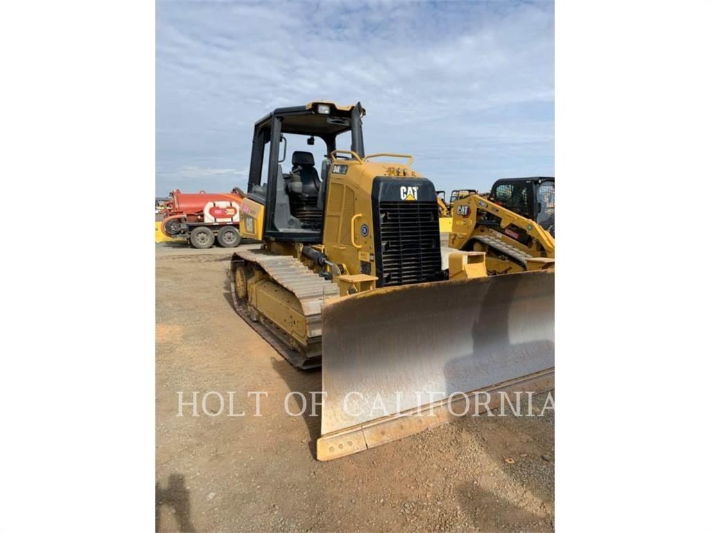 CAT D4K2 Rupsdozers