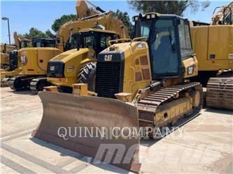 CAT D4K2 XL Rupsdozers