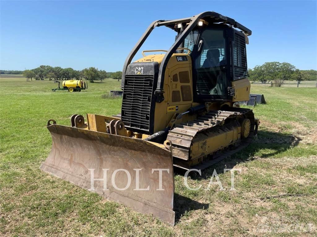 CAT D4K2XL Rupsdozers