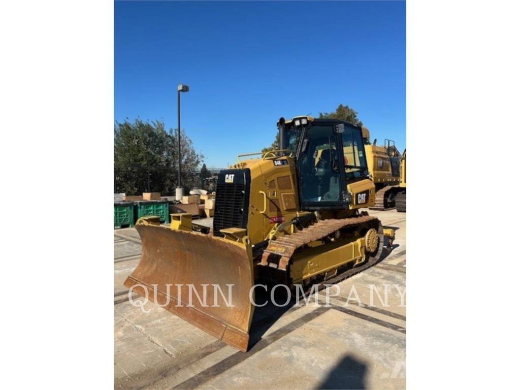 CAT D4K2XL Rupsdozers